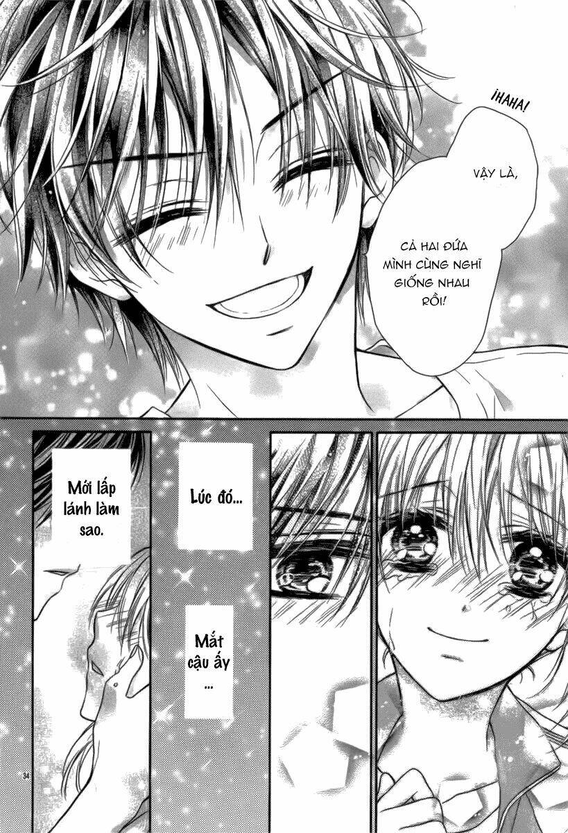 Tổng Hợp One Shot Chapter 153 - Trang 2