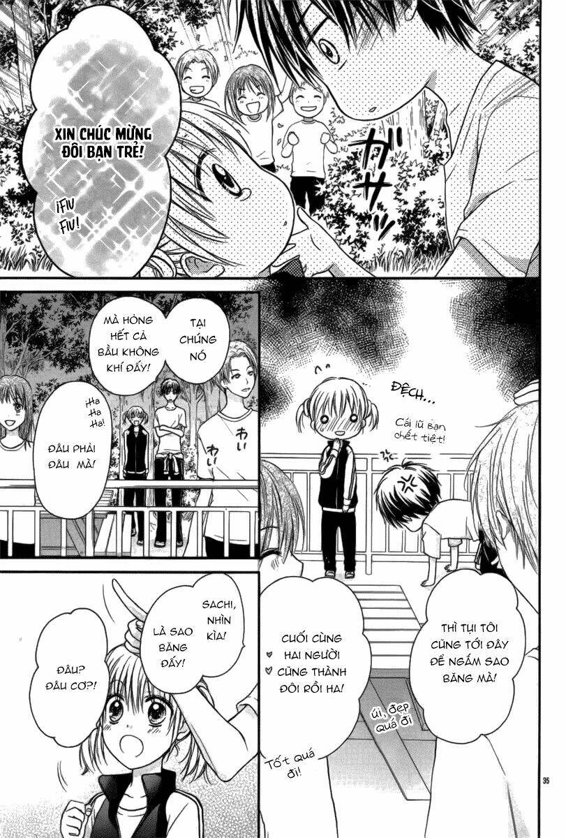 Tổng Hợp One Shot Chapter 153 - Trang 2