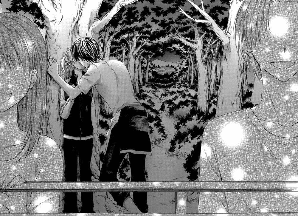 Tổng Hợp One Shot Chapter 153 - Trang 2