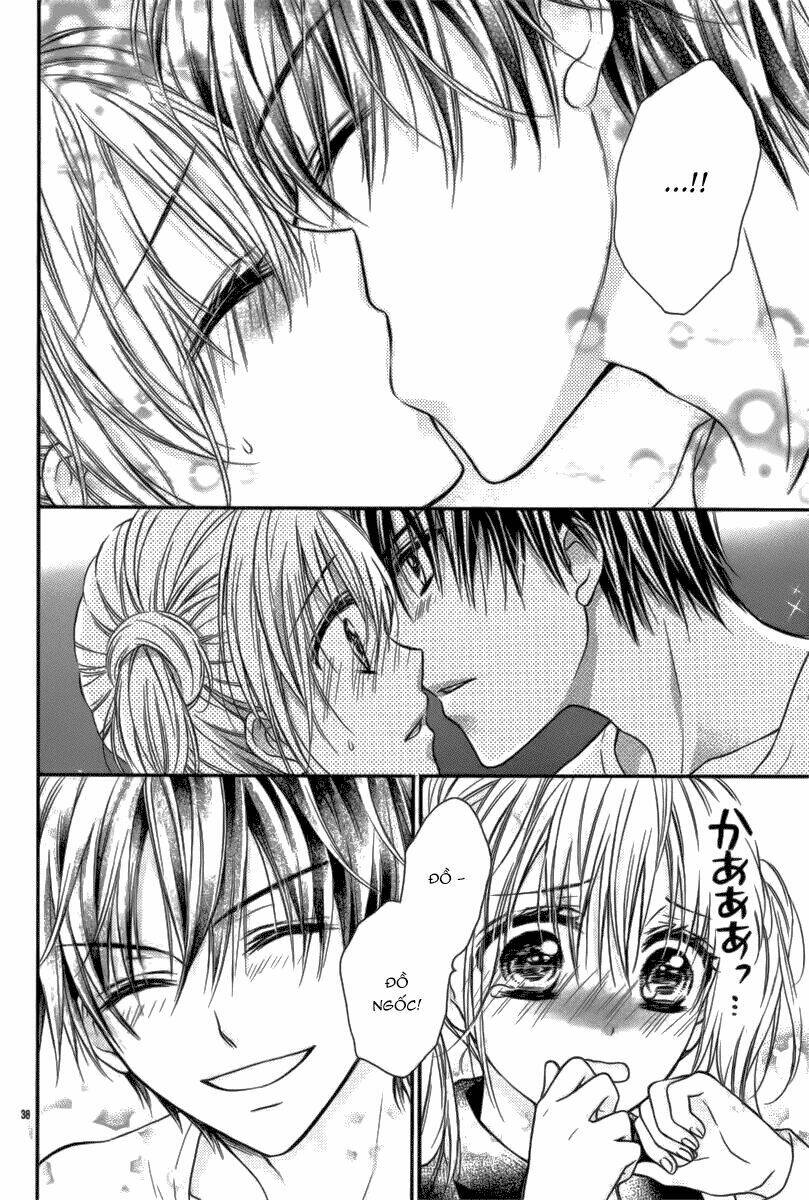 Tổng Hợp One Shot Chapter 153 - Trang 2