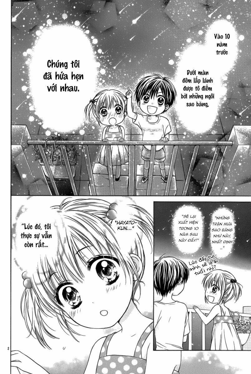 Tổng Hợp One Shot Chapter 153 - Trang 2