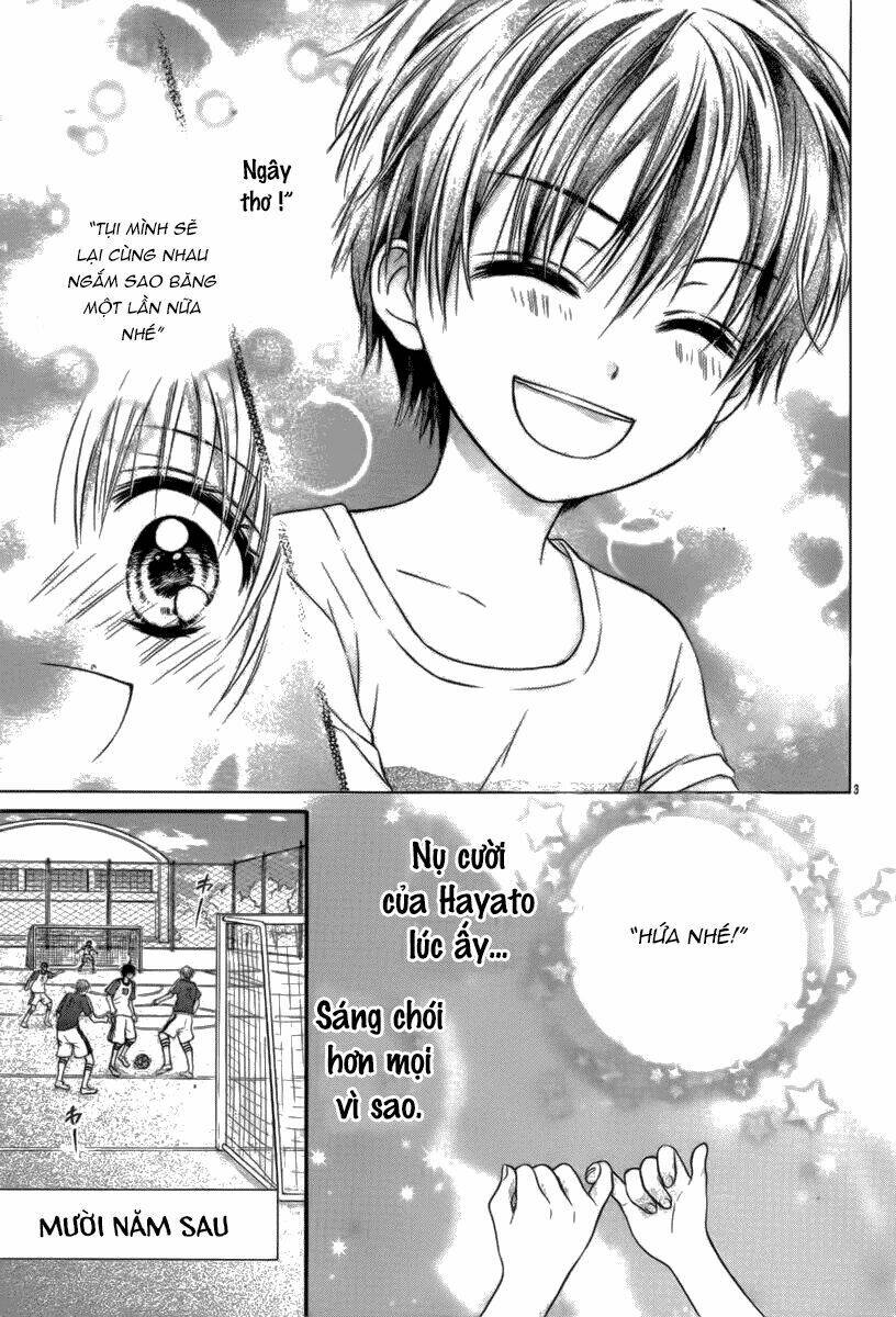 Tổng Hợp One Shot Chapter 153 - Trang 2