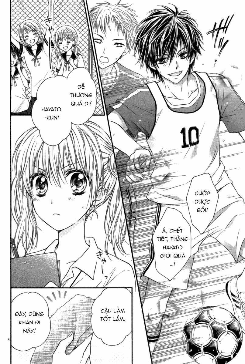 Tổng Hợp One Shot Chapter 153 - Trang 2