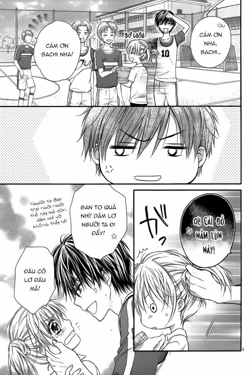 Tổng Hợp One Shot Chapter 153 - Trang 2