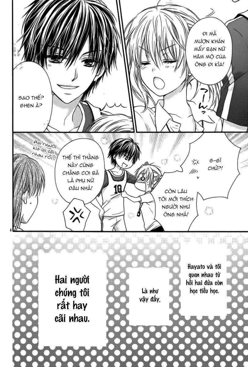 Tổng Hợp One Shot Chapter 153 - Trang 2