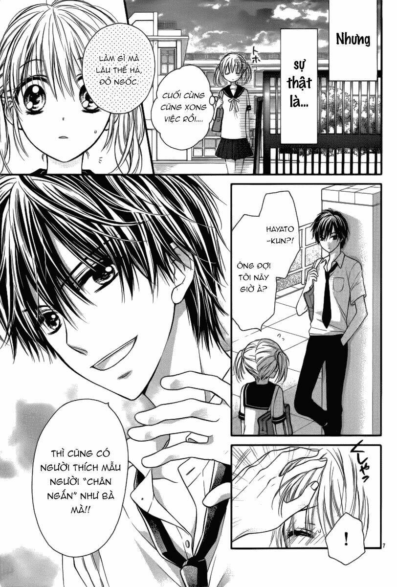 Tổng Hợp One Shot Chapter 153 - Trang 2