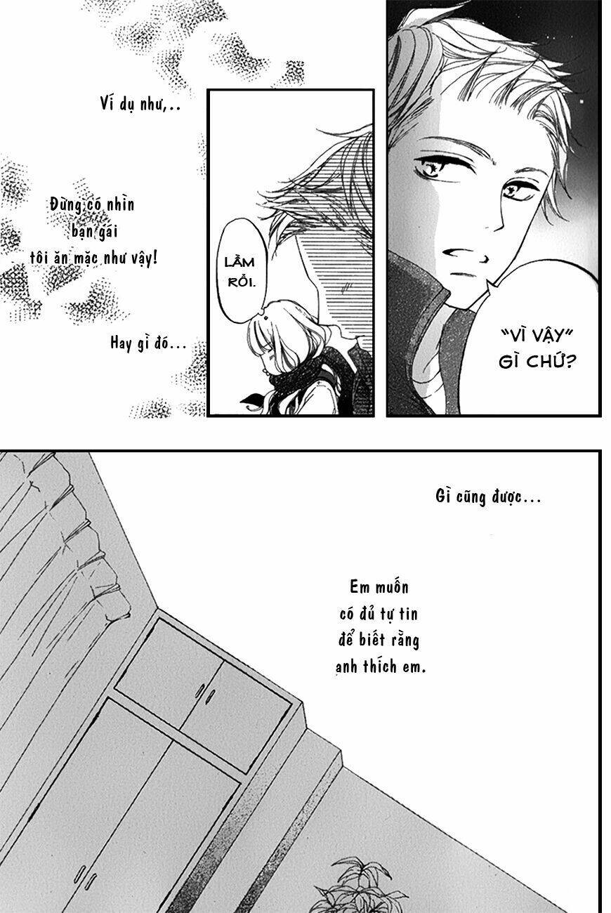 Tổng Hợp One Shot Chapter 155 - Trang 2