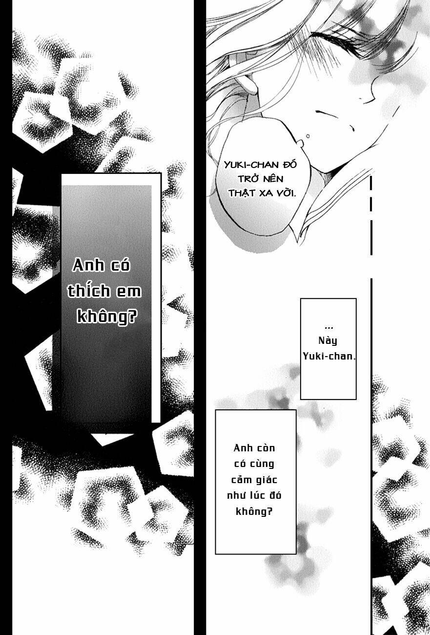 Tổng Hợp One Shot Chapter 155 - Trang 2