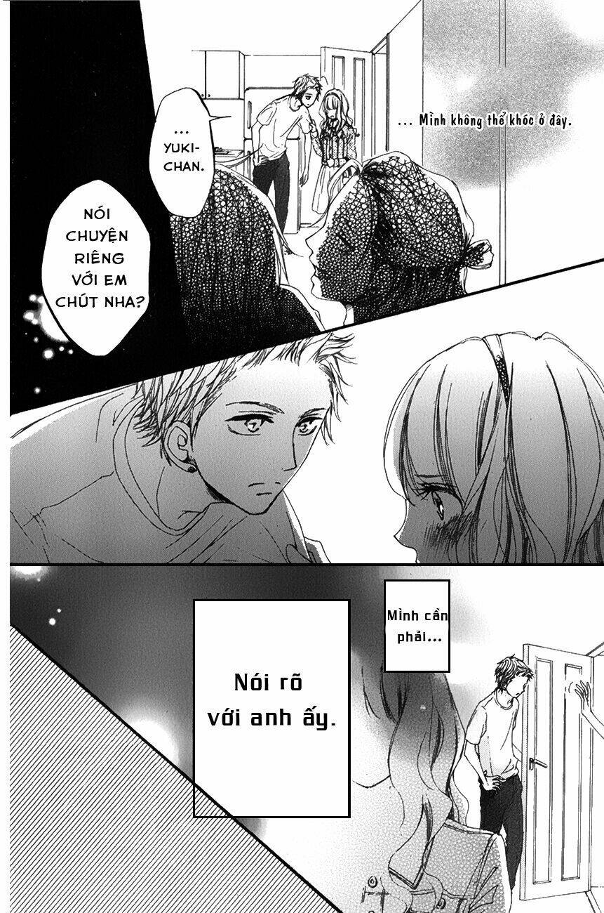Tổng Hợp One Shot Chapter 155 - Trang 2