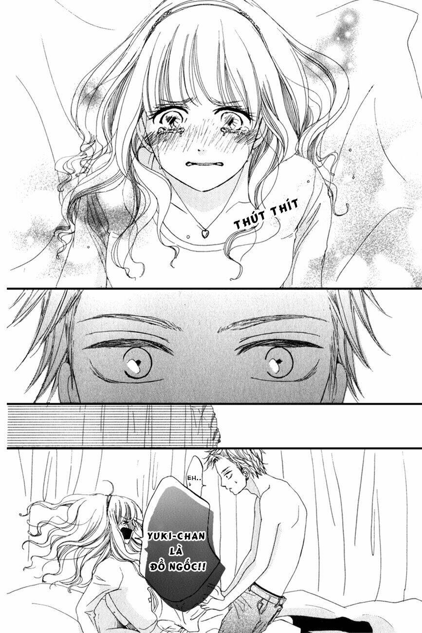 Tổng Hợp One Shot Chapter 155 - Trang 2