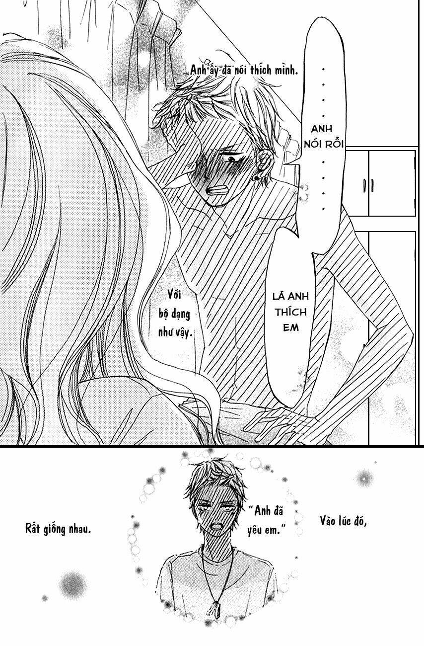 Tổng Hợp One Shot Chapter 155 - Trang 2