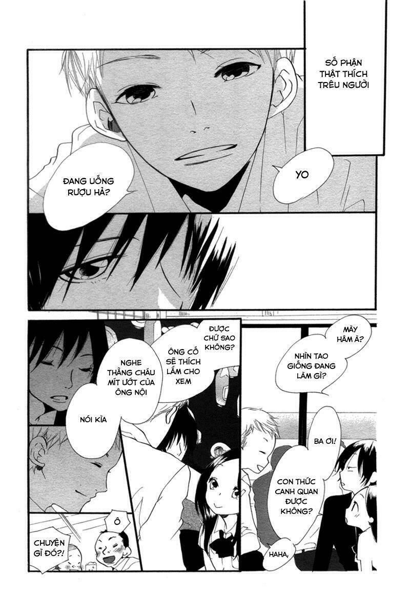 Tổng Hợp One Shot Chapter 156 - Trang 2