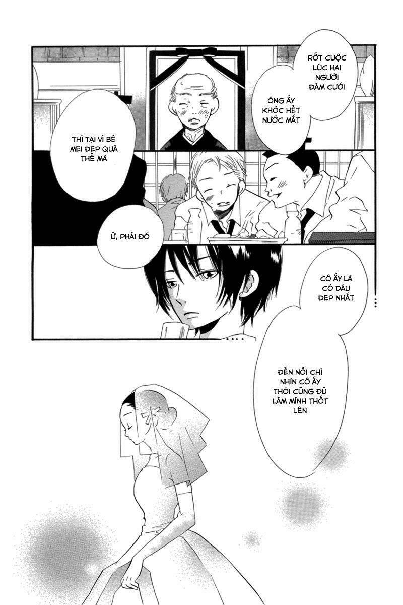 Tổng Hợp One Shot Chapter 156 - Trang 2