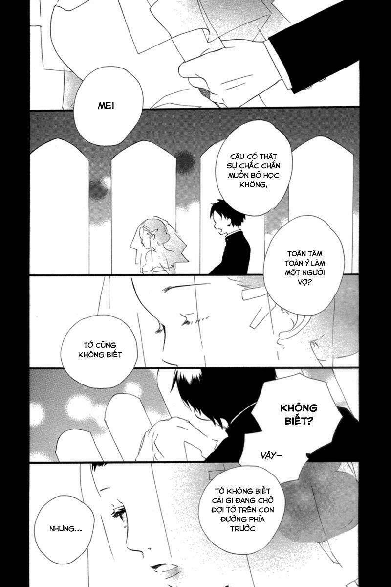 Tổng Hợp One Shot Chapter 156 - Trang 2