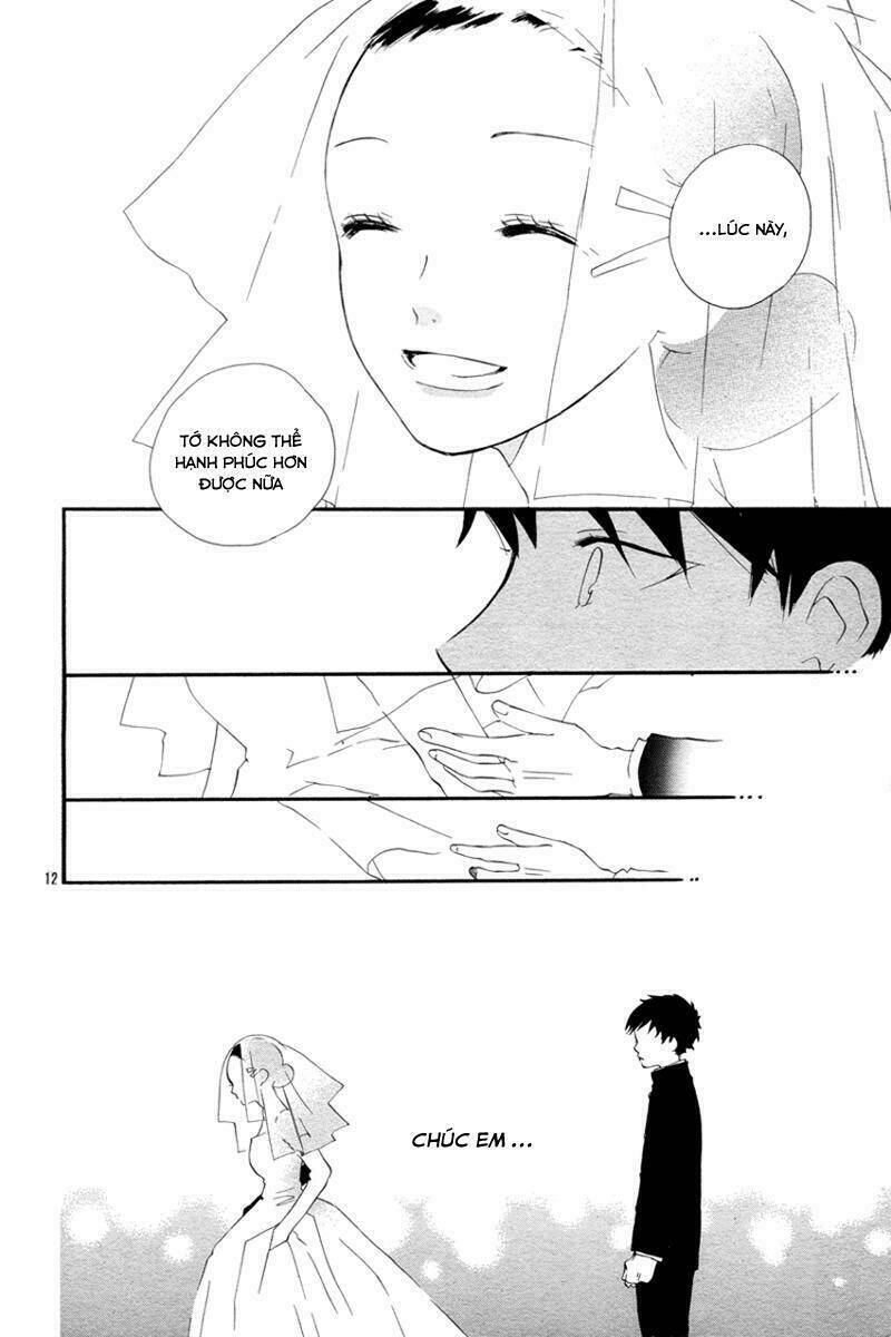 Tổng Hợp One Shot Chapter 156 - Trang 2