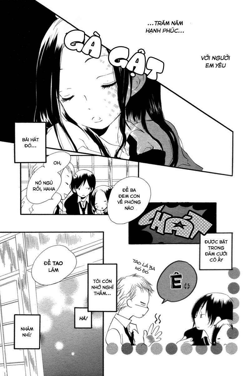 Tổng Hợp One Shot Chapter 156 - Trang 2