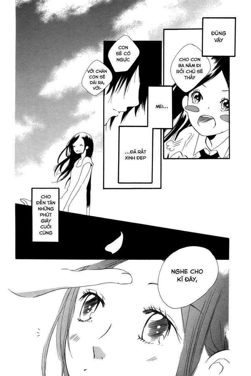 Tổng Hợp One Shot Chapter 156 - Trang 2