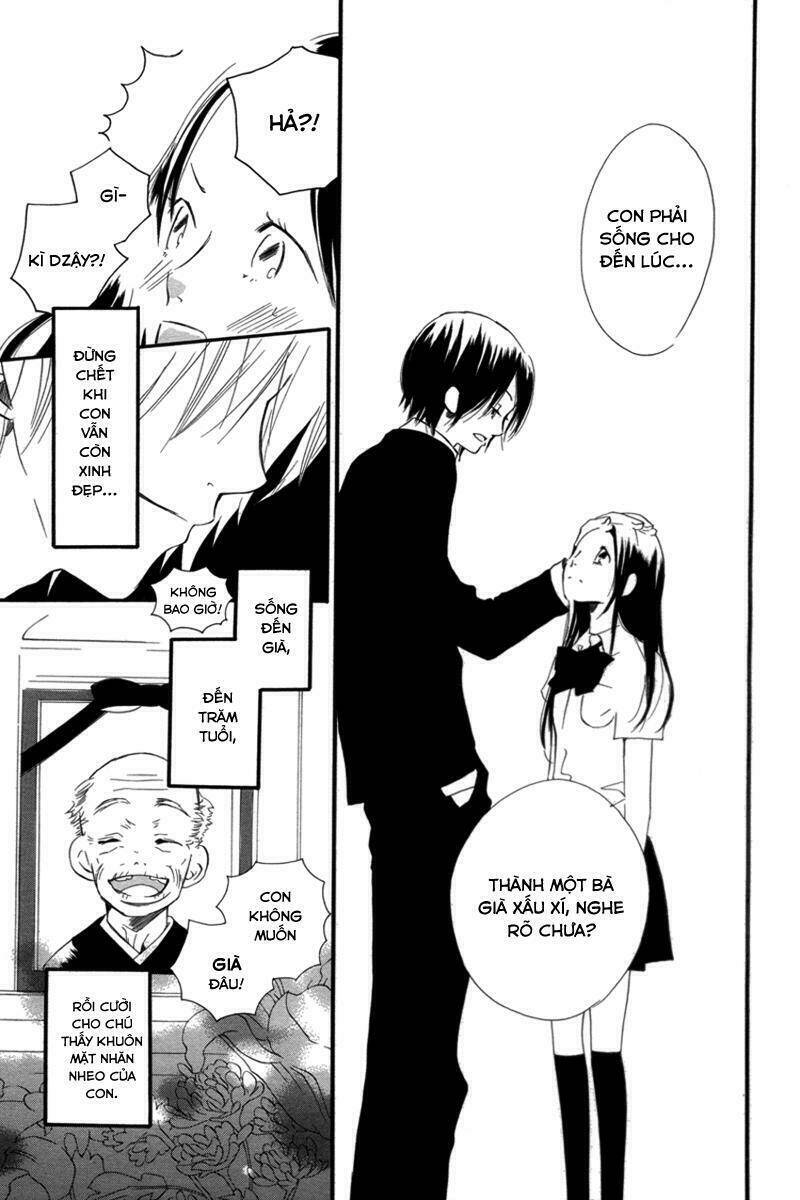 Tổng Hợp One Shot Chapter 156 - Trang 2