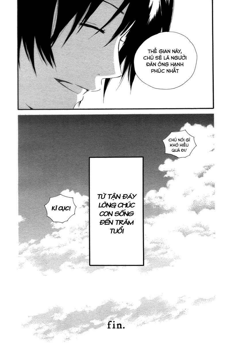 Tổng Hợp One Shot Chapter 156 - Trang 2