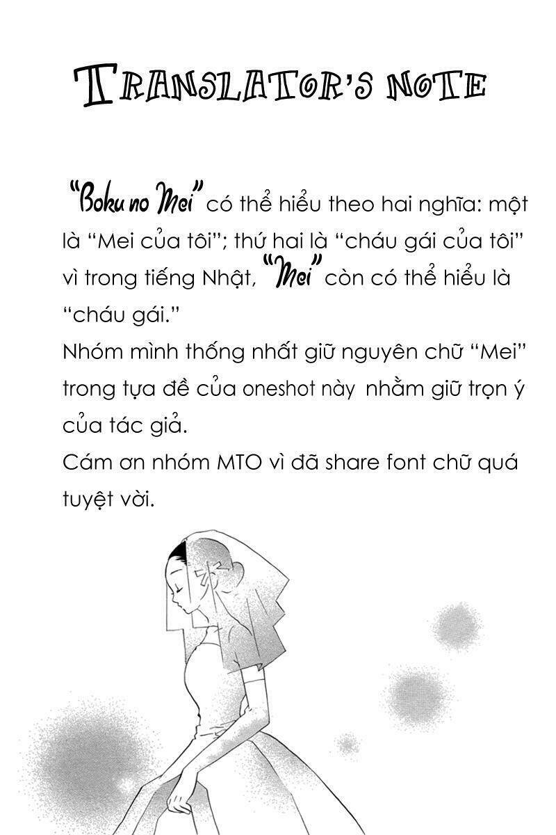 Tổng Hợp One Shot Chapter 156 - Trang 2