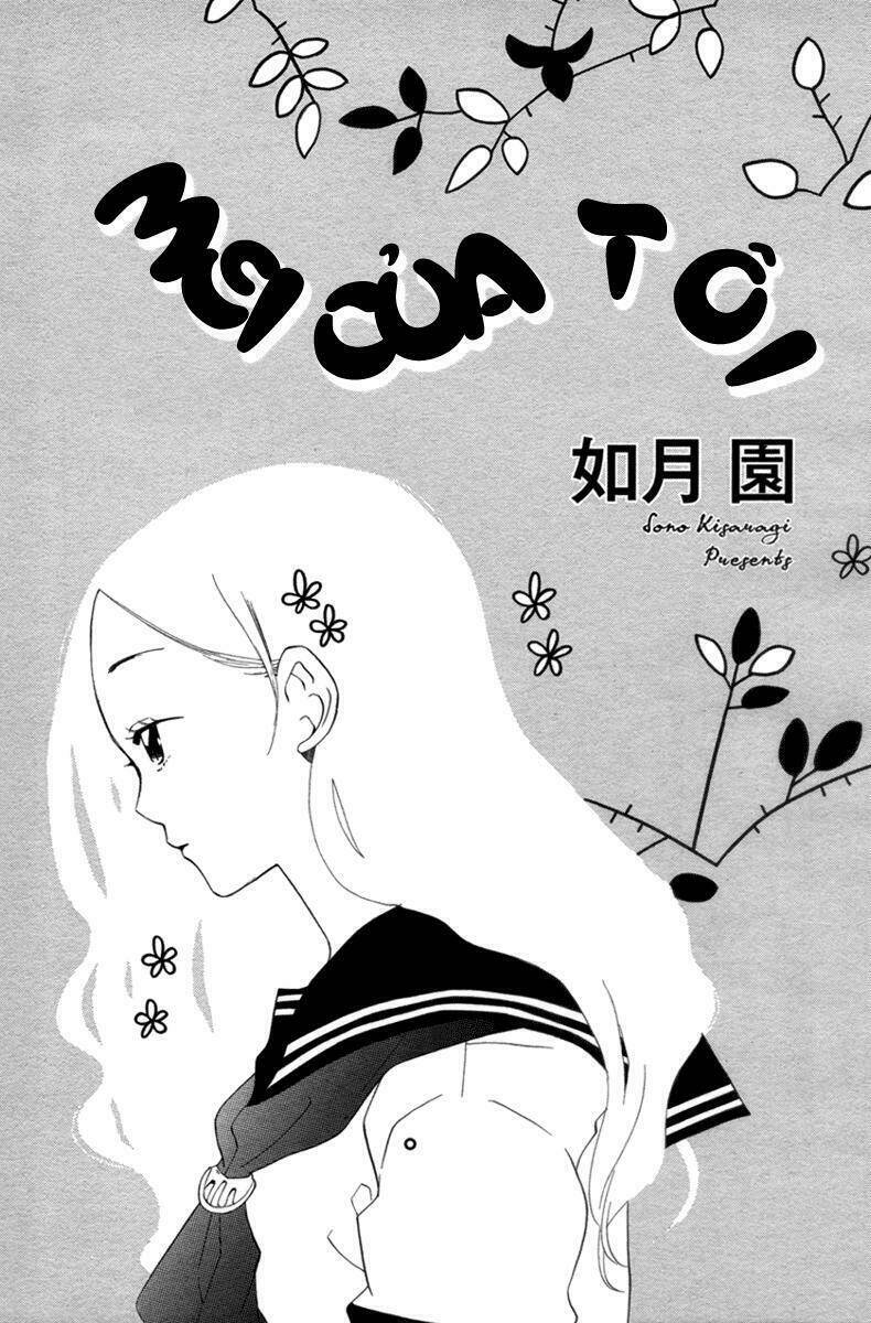 Tổng Hợp One Shot Chapter 156 - Trang 2