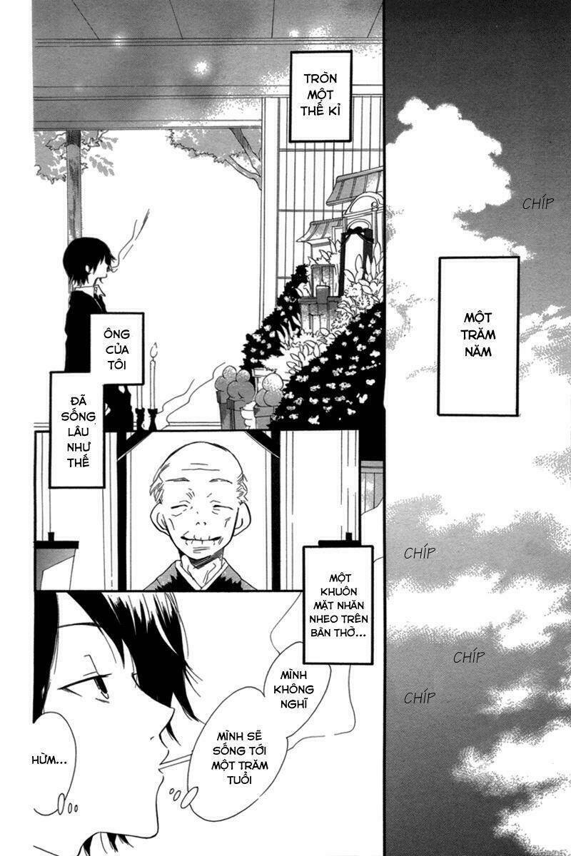 Tổng Hợp One Shot Chapter 156 - Trang 2