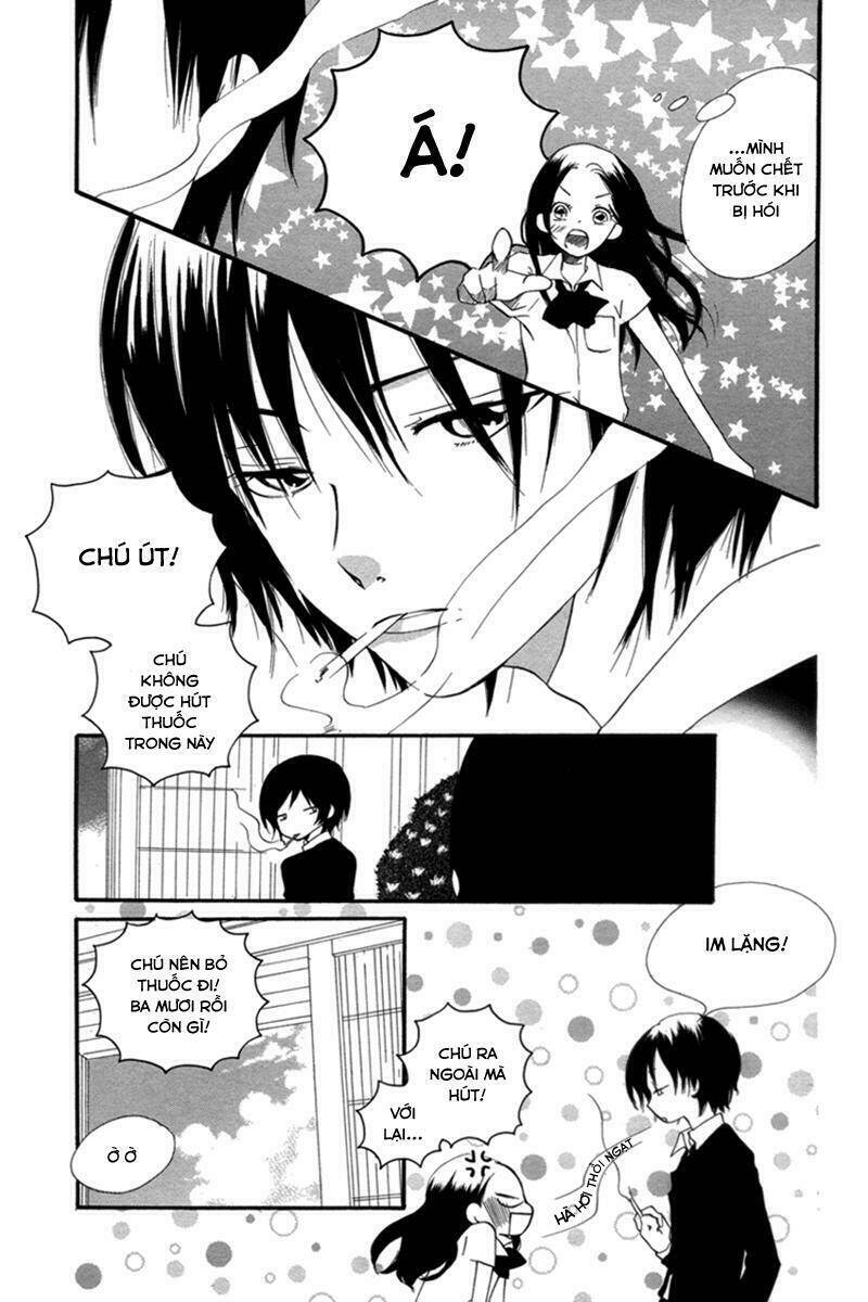 Tổng Hợp One Shot Chapter 156 - Trang 2