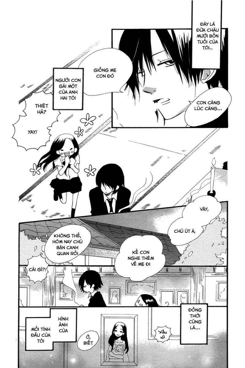 Tổng Hợp One Shot Chapter 156 - Trang 2