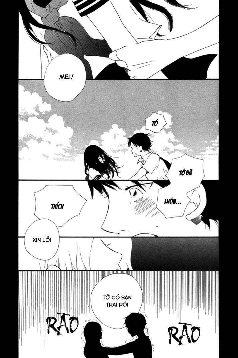 Tổng Hợp One Shot Chapter 156 - Trang 2