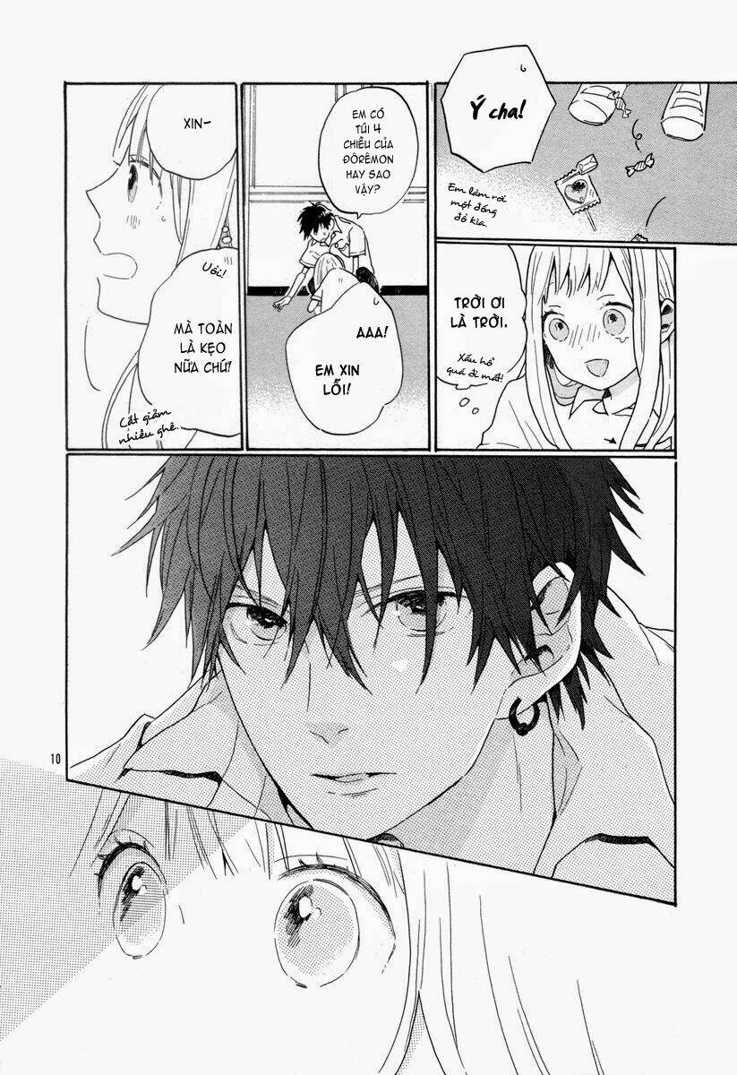 Tổng Hợp One Shot Chapter 157 - Trang 2