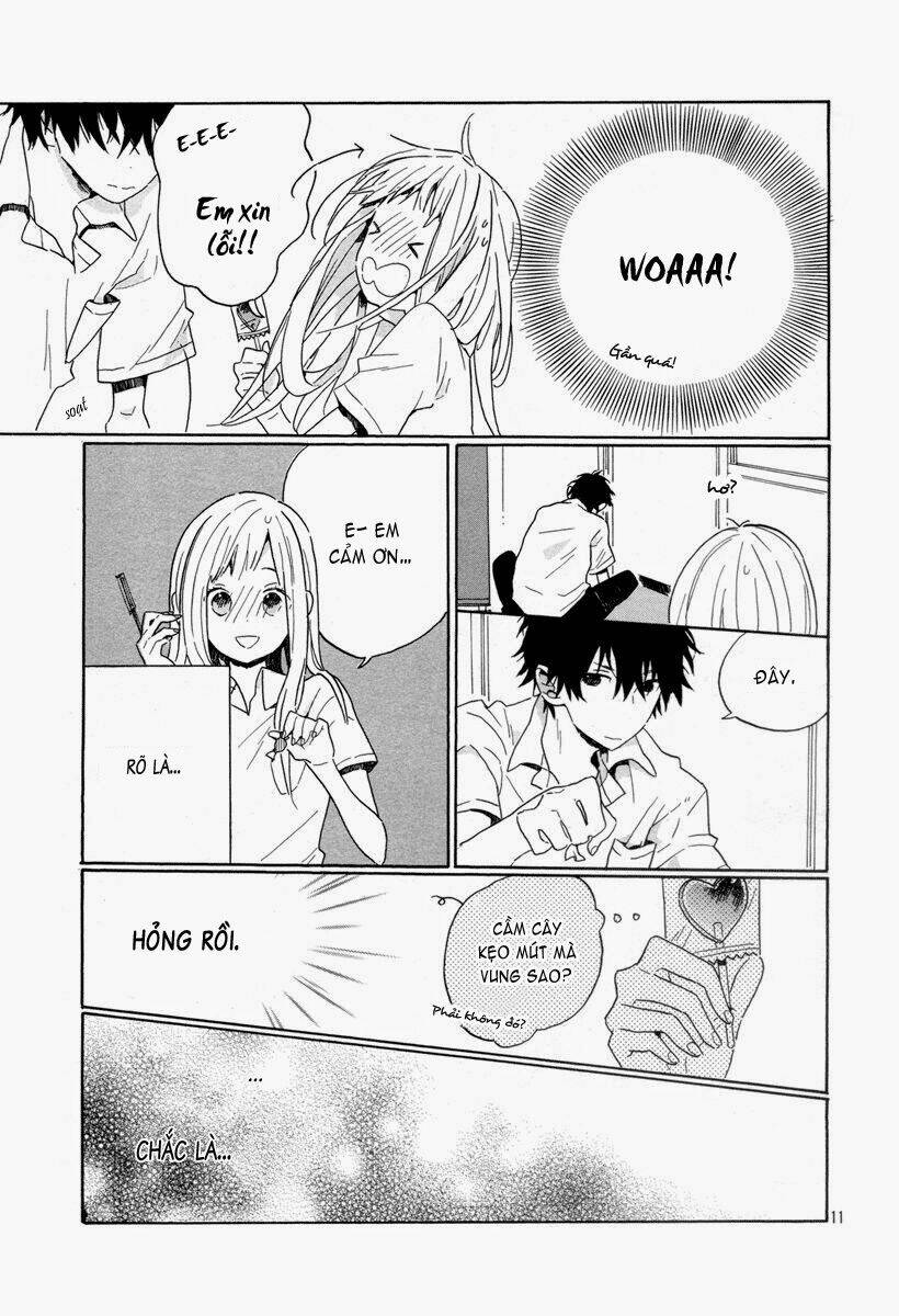 Tổng Hợp One Shot Chapter 157 - Trang 2