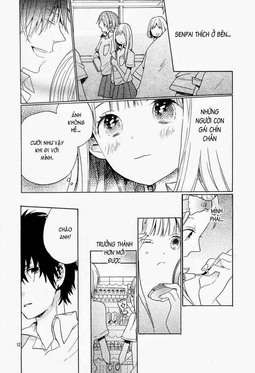 Tổng Hợp One Shot Chapter 157 - Trang 2