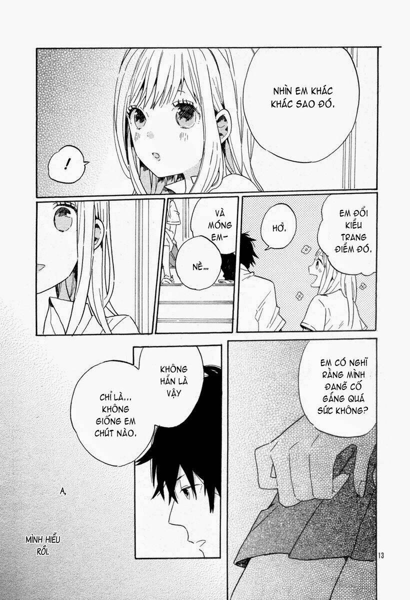 Tổng Hợp One Shot Chapter 157 - Trang 2