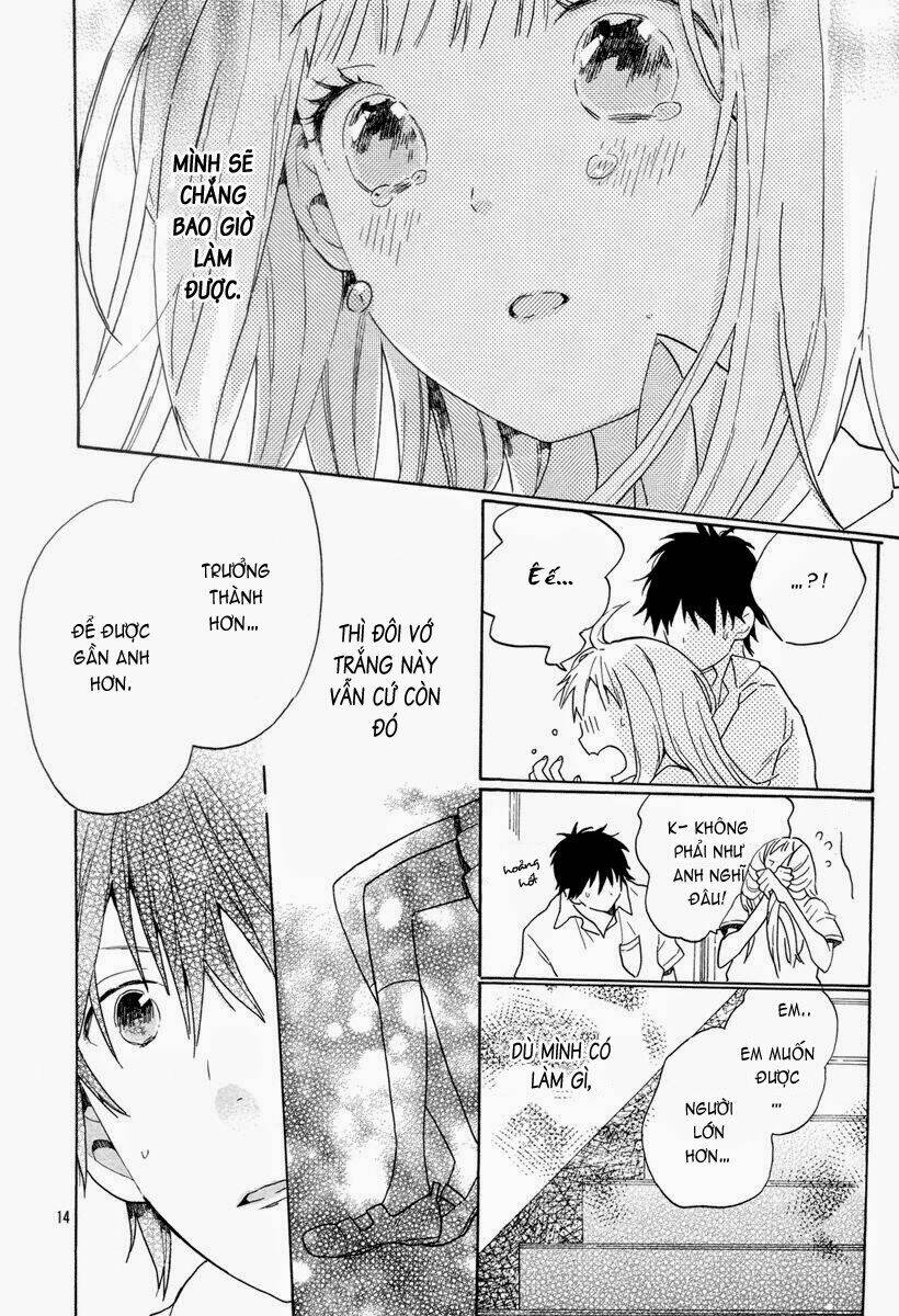 Tổng Hợp One Shot Chapter 157 - Trang 2