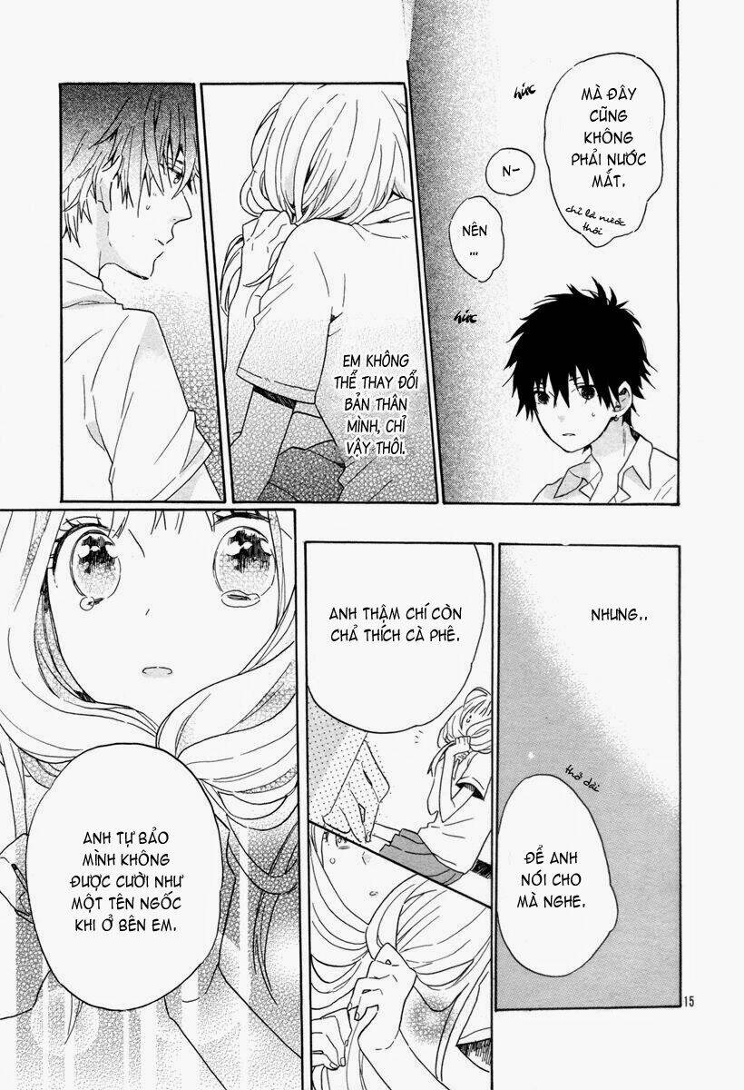 Tổng Hợp One Shot Chapter 157 - Trang 2