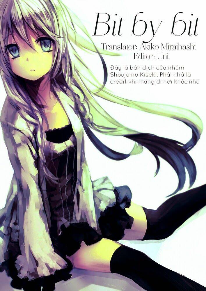 Tổng Hợp One Shot Chapter 157 - Trang 2