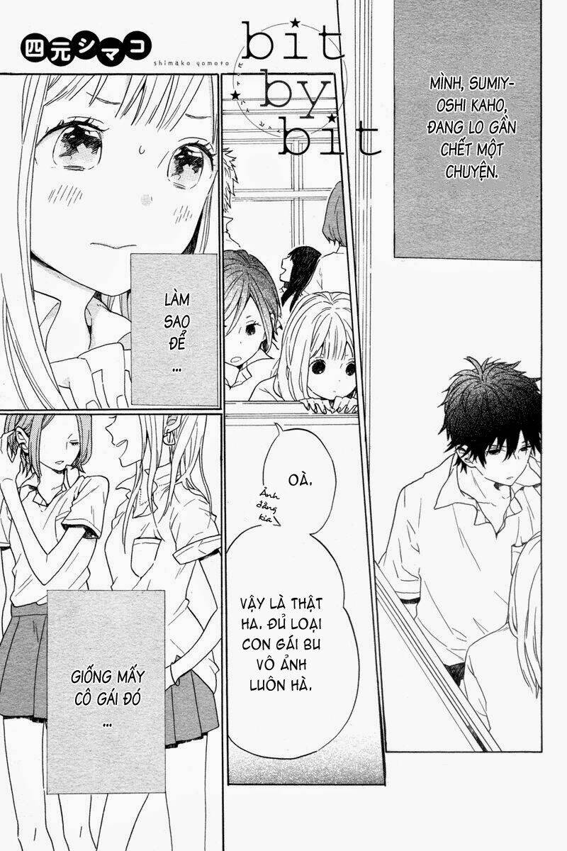 Tổng Hợp One Shot Chapter 157 - Trang 2