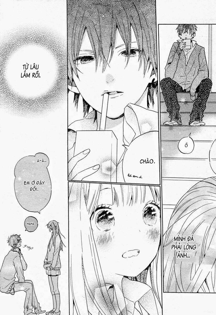 Tổng Hợp One Shot Chapter 157 - Trang 2