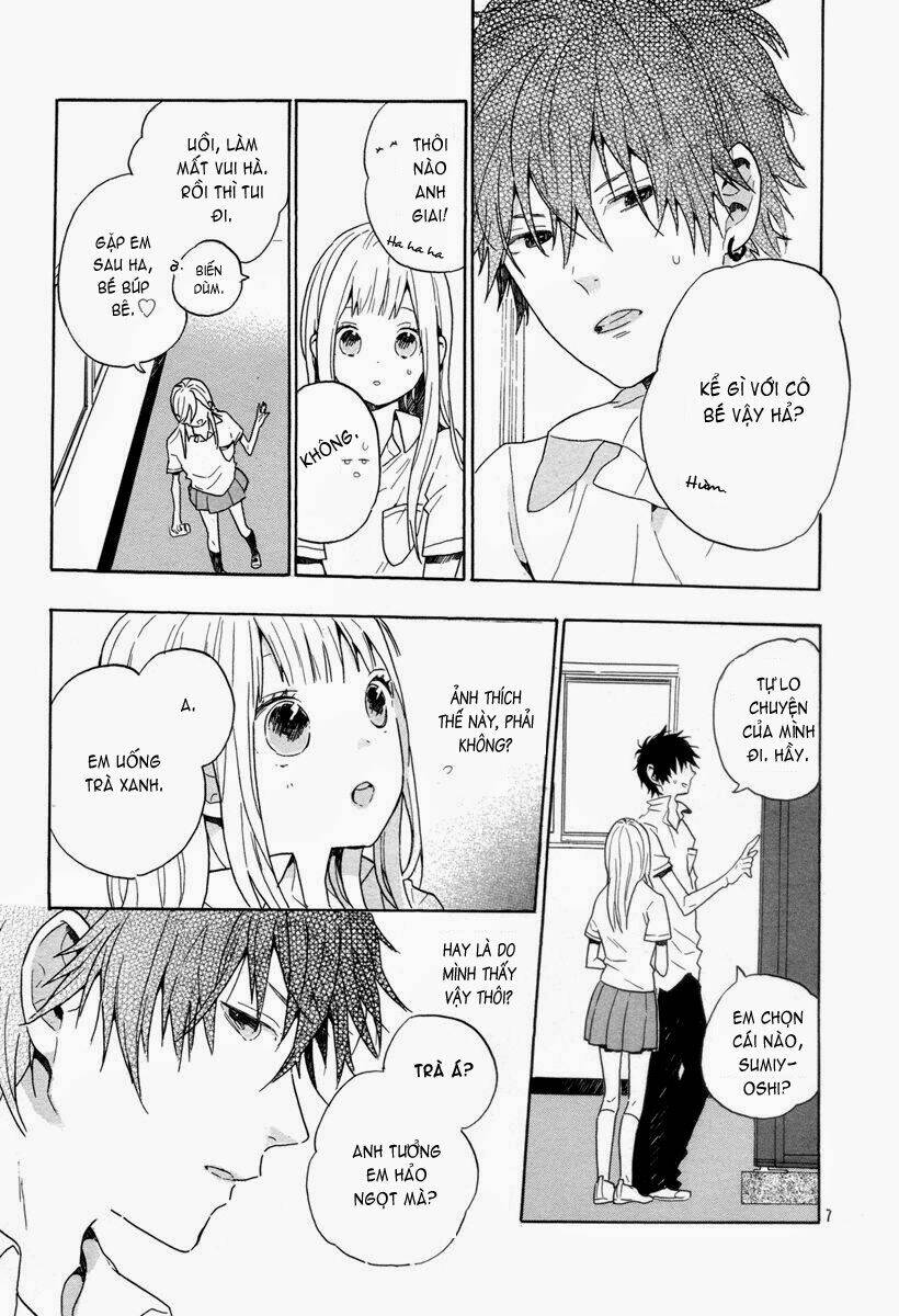 Tổng Hợp One Shot Chapter 157 - Trang 2