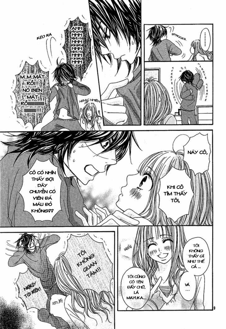 Tổng Hợp One Shot Chapter 158 - Trang 2