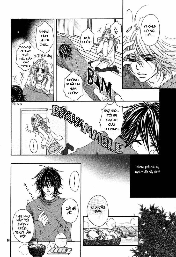 Tổng Hợp One Shot Chapter 158 - Trang 2