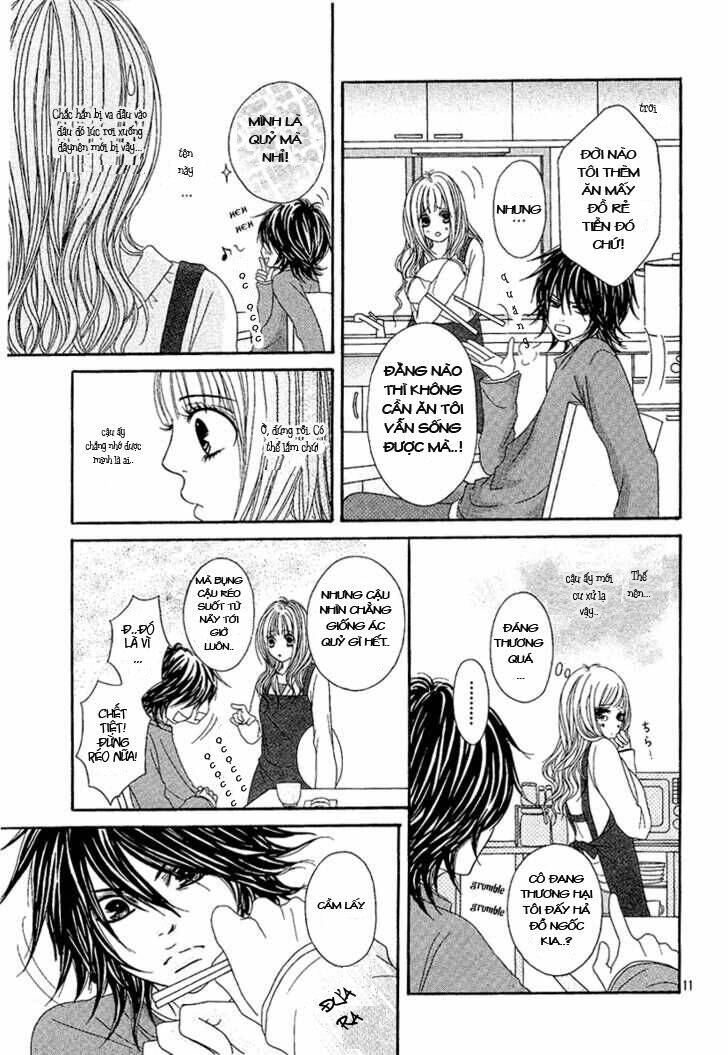 Tổng Hợp One Shot Chapter 158 - Trang 2