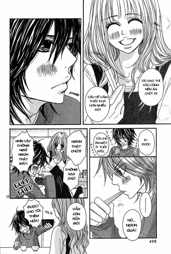 Tổng Hợp One Shot Chapter 158 - Trang 2