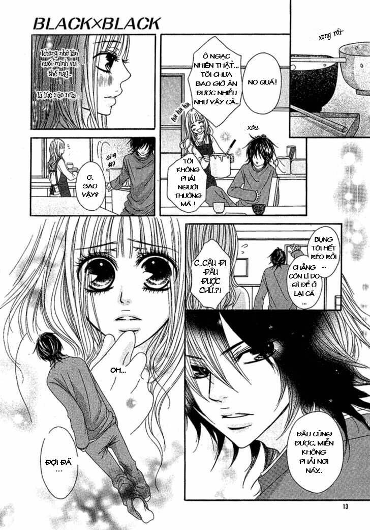 Tổng Hợp One Shot Chapter 158 - Trang 2