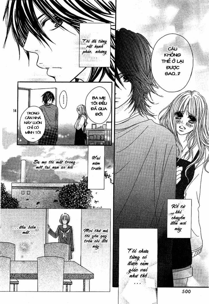 Tổng Hợp One Shot Chapter 158 - Trang 2