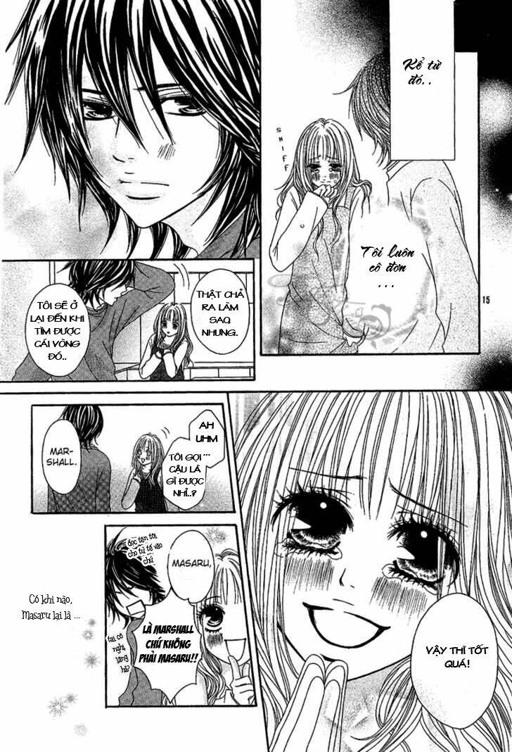 Tổng Hợp One Shot Chapter 158 - Trang 2