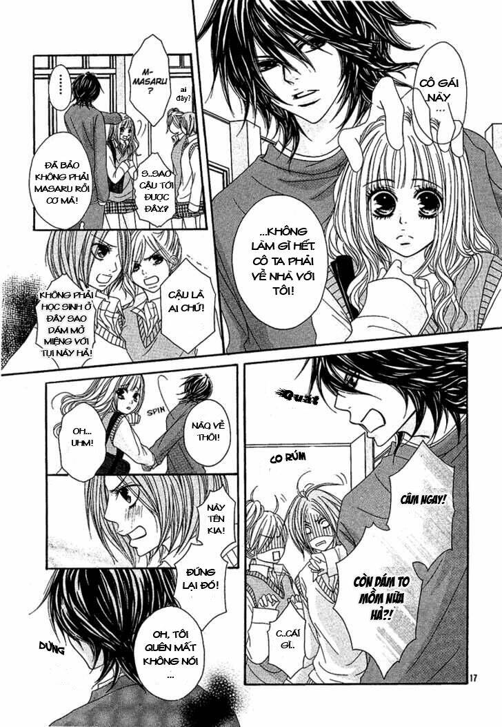 Tổng Hợp One Shot Chapter 158 - Trang 2