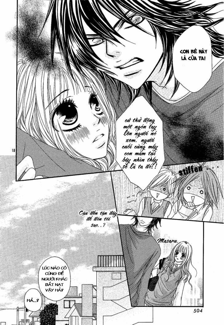 Tổng Hợp One Shot Chapter 158 - Trang 2