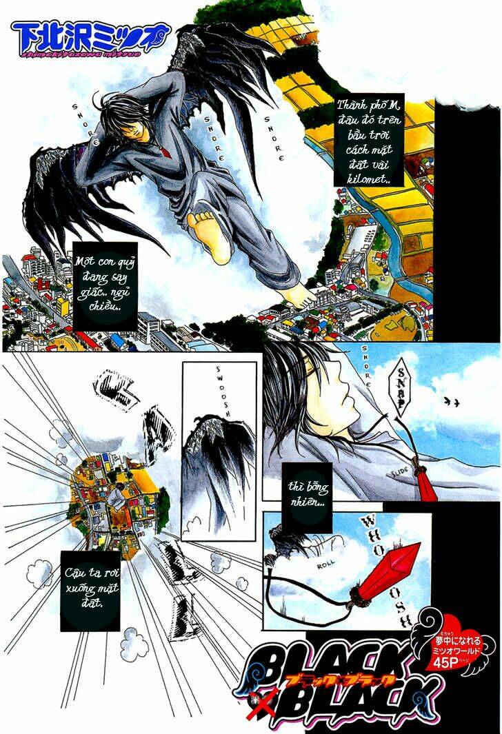 Tổng Hợp One Shot Chapter 158 - Trang 2