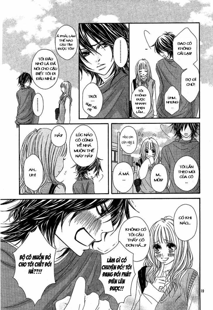 Tổng Hợp One Shot Chapter 158 - Trang 2